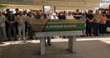 Isparta'daki kazada hayatını kaybedenler son yolculuklarına uğurlandı