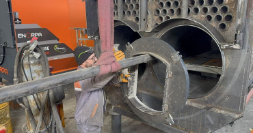 Isparta'dan Dünyaya Açılan Isıtma Çözümleri