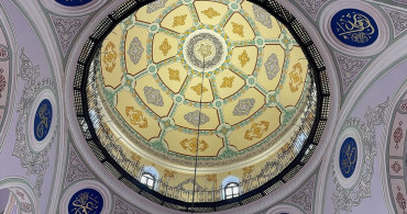 Isparta'nın Tarihi Ulu Cami Bayram Namazıyla Yeniden Açılıyor