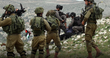 İsrail Askerlerinden Çarpıcı İtiraflar: “Kendimizi Canavar Gibi Hissettik”