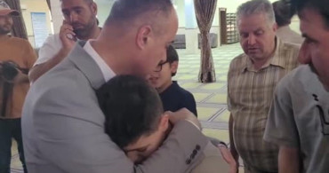 İsrail Askerlerinin Ateşi Sonucu 7 Aylık Bebek Hayatını Kaybetti