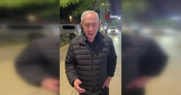 İsrail Başbakanı Netanyahu: İran’ın Çelik Üretiminde Büyük Kayıplar Verdik