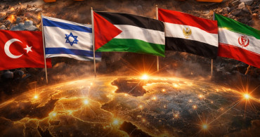 İsrail Basını: Savaş Sonrası Bölgesel Düzende Türkiye Kilit Aktör Olacak