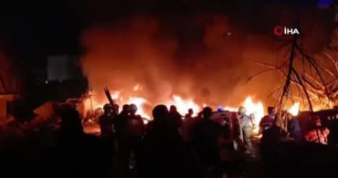 İsrail Beyrut’ta İki Yeni Saldırı Düzenledi: 7 Ölü, 24 Yaralı