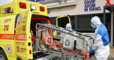 İsrailli Gazeteciden Cumhurbaşkanı Erdoğan'a Coronavirüs Övgüsü