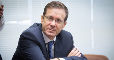 İsrail Cumhurbaşkanı Isaac Herzog'un Türkiye ziyareti