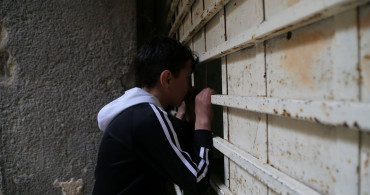 İsrail El Halil'deki Harem-i İbrahim Camisi'ni Kapatma Kararı Aldı