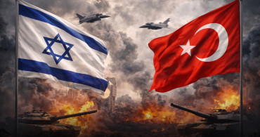 İsrail Eski Başbakanı Naftali Bennett’ten Türkiye’yi hedef alan çıkış