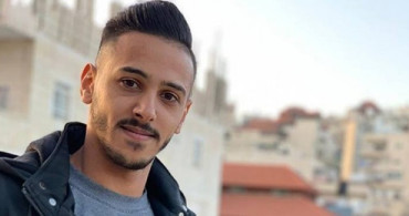 İsrail Güçleri Kudüs'te Bir Filistinliyi Katletti