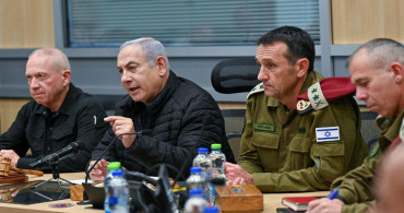 İsrail hükümetinde iç karışıklık büyüyor: Genelkurmay Başkanı’ndan Netanyahu’ya eleştiri