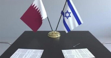 İsrail-Katar hattında kritik temas! New York’ta gizli üçlü masa: ABD, krizi çözmek için devrede