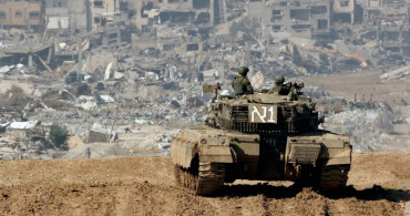 İsrail katliamlarına bir yenisini ekledi: Refah ve Deyr el-Belah’ta en az 21 Filistinli öldü