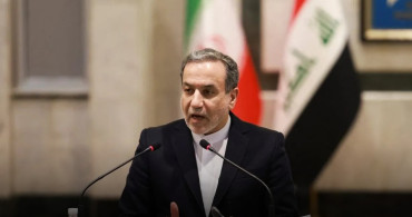 İsrail Kaynaklı İddia: Abbas Arakçi Bir Operasyonda Öldürüldü