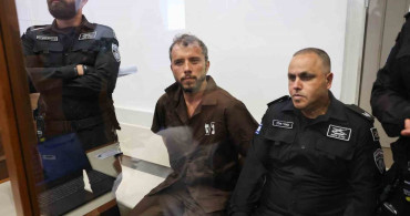 İsrail, Küresel Sumud Filosu Aktivistlerini Serbest Bıraktı