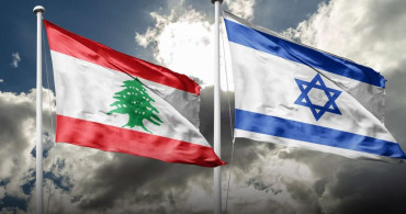 İsrail Lübnan Operasyonunda FPV Dronla Sivili Hedef Aldı