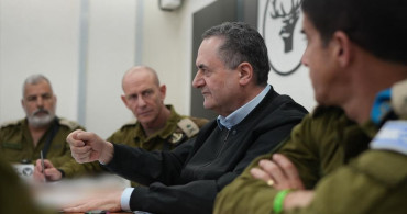 İsrail, Lübnan'da 1 Milyondan Fazla Kişiyi Yerinden Etti