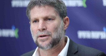İsrail maliye bakanı smotrich: "Hizbullah var olduğu sürece Lübnan’dan çekilmeyeceğiz"