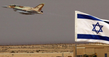 İsrail Meclisi Netenyahu'ya Savaş Yetkisi Verdi