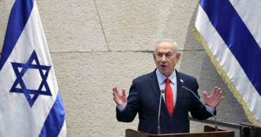 İsrail Meclisi'nden Tartışmalı İdam Yasası Onayı