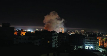 İsrail Muhalefetinden Netanyahu'nun Gazze Politikasına Eleştiri