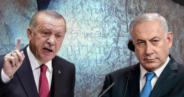 İsrail Neden İstanbul’daki Bu Eseri İstiyor?
