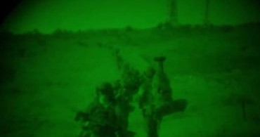 İsrail Ordusu 98. Tümen ile Lübnan’a Yeni Operasyon Başlattı