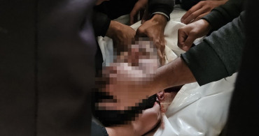 İsrail Ordusu Gazze'de Ateş Açtı: Bir Filistinli Hayatını Kaybetti