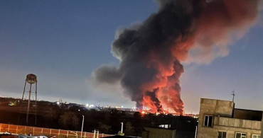 İsrail Ordusu, İran'a Yönelik Saldırıların Tamamlandığını Duyurdu