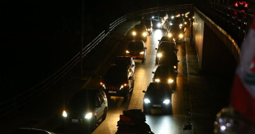 İsrail Ordusu Lübnan'a Saldırı Tehdidinde Bulundu