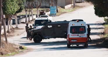 İsrail Ordusunun Tubas'a Yönelik Geniş Çaplı Saldırısı