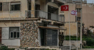 İsrail Rahatsız Oldu! Güney Kıbrıs Rum Yönetimi'ne Destek Verdi