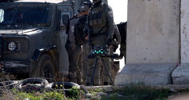 İsrail, Ramazan'da Kudüs'e Girişi Engelledi