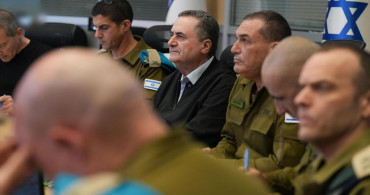 İsrail Savunma Bakanı, İran ve Lübnan'a Yeni Hava Saldırılarını Onayladı