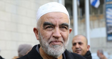 İsrail, Şeyh Salah'ın Hapis Cezasının Ertelenmesi Talebini Kabul Etti