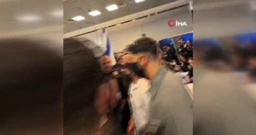 İsrail, Sumud Filosu Aktivistlerine Kötü Muamelede Bulundu