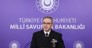 İsrail, Suriye'de TSK'yı vurdu mu? MSB'den açıklama geldi "İddialar asılsızdır!"