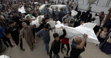 İsrail yine ateşkesi bozdu! Gazze’de hastane, barınak, sivil araç vuruldu: 24’ü çocuk 63 şehit