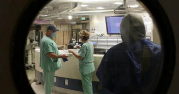 İsrail'de Covid-19’u Atlatanların Sayısı Aktif Vakaları Geçti
