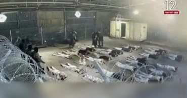 İsrail’de skandal: Tecavüzü değil, ifşayı yargıladılar! Başsavcı intihar notu bırakıp gözaltına alındı