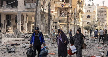 İsrail’den kan donduran itiraf: Gazze’de kendi esirlerini yanlışlıkla öldürdüler
