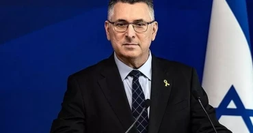 İsrail'den Türkiye mesajı: Bölgede doğrudan karşı karşıya gelmek istemiyoruz