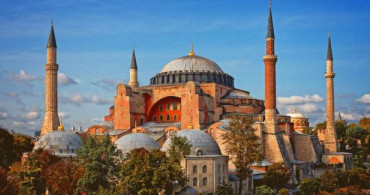 İsrail'den Türkiye'ye Küstah Ayasofya Tehdidi: Bedelini Ödeyecekler