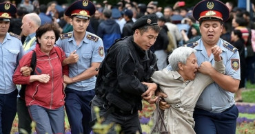 İsrail'in 19 Yıl Boyunca Mahkum Ettiği Filistinli Ahmet 'Görmediğim İşkence Kalmadı'