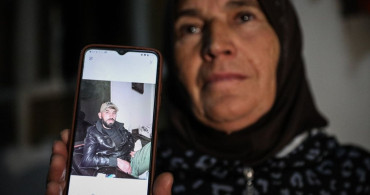 İsrail'in Alıkoyduğu Suriyeli Gençlerin Ailelerinin Çağrısı