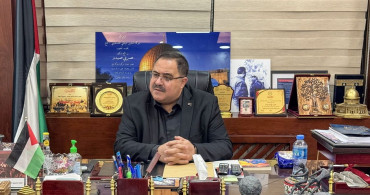 İsrail'in Batı Şeria'daki Arazi Gaspı ve Fetih Hareketi'nin Tepkisi