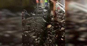 İsrail'in Beyrut Saldırısı: 2 Ölü, 7 Yaralı
