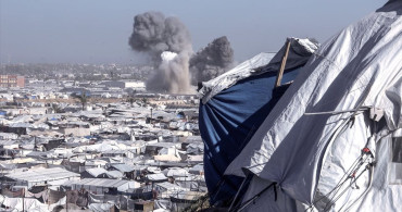 İsrail’in Gazze Şeridi'nde Saldırıları Sonrası Ölü Sayısı 28’e Ulaştı