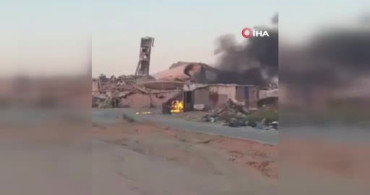 İsrail'in Gazze'deki Hava Saldırılarında Bir Gazeteci Hayatını Kaybetti