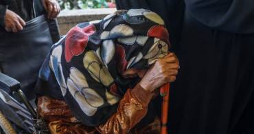 İsrail'in Gazze'deki İHA Saldırısı: Bir Sağlık Personeli Hayatını Kaybetti