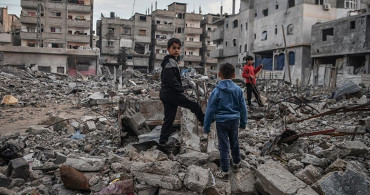 İsrail'in Gazze'deki zulmü bitmiyor: Ölü sayısı 30 bini aştı